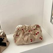 Rosalina | Stilvolle und organisierte Reiseessentials-Tasche