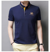 ANTONIO | Elegantes Polo Sommer | 1+1 Frei