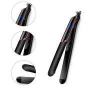 Glattpro - Ionisches flaches Eisen mit LCD -Display-5
