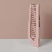Flexibrush - breites Zahnhaarkamm für sanfte Entwirrung und Styling-2