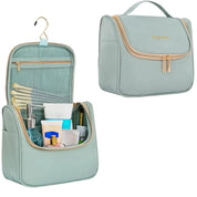 Ysabella | Geräumige und vielseitige Kosmetik-Reisetasche mit mehreren Fächern