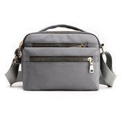 Anna | Wasserdichte Multi Pocket Crossbody Sling-Handtasche