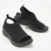 PENELOPE | Rutschfeste Sommer-Orthopädieschuhe