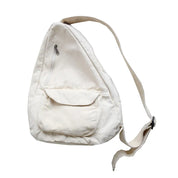 Isla | Damen Canvas Crossbody Messenger Sling Tasche