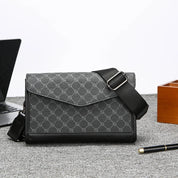 Finn | Kleine Sling-Crossbody-Tasche