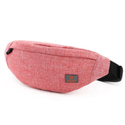 Amelia | Wasserdichte Sport Reise Crossbody Umhängetasche