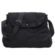 Sophie | Große Kapazität Nylon Schultertasche