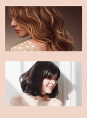 Ceramipro - Salon -Haargläubiger & Curler-4