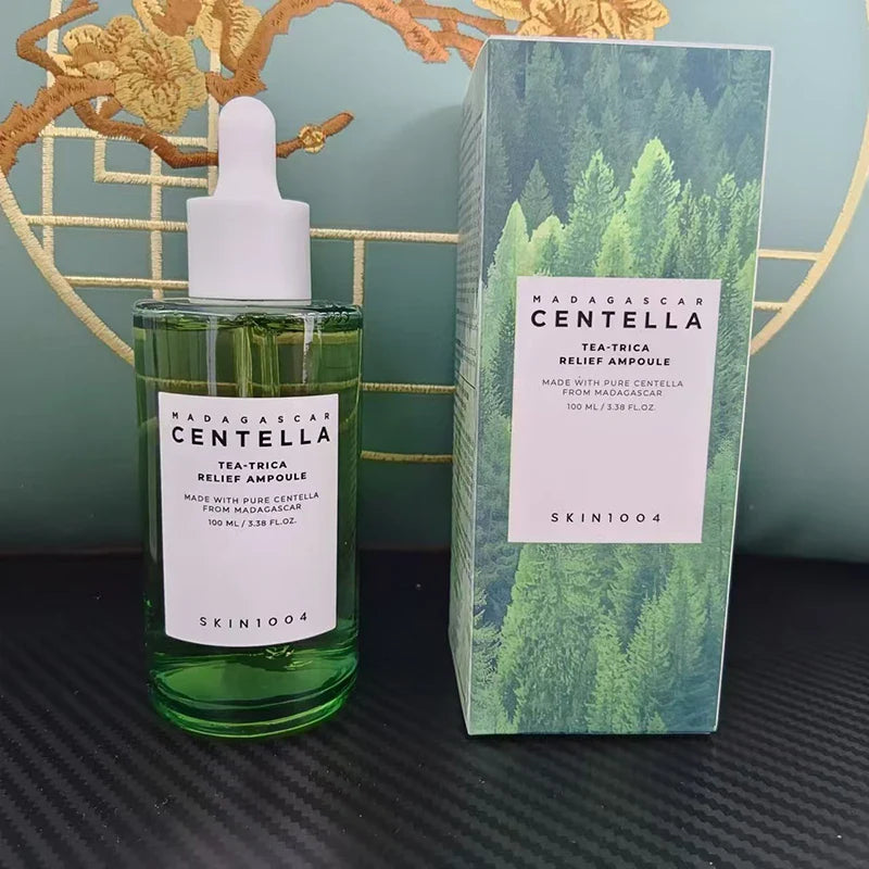Skinrenew - Centella Reparatur Essenz-6