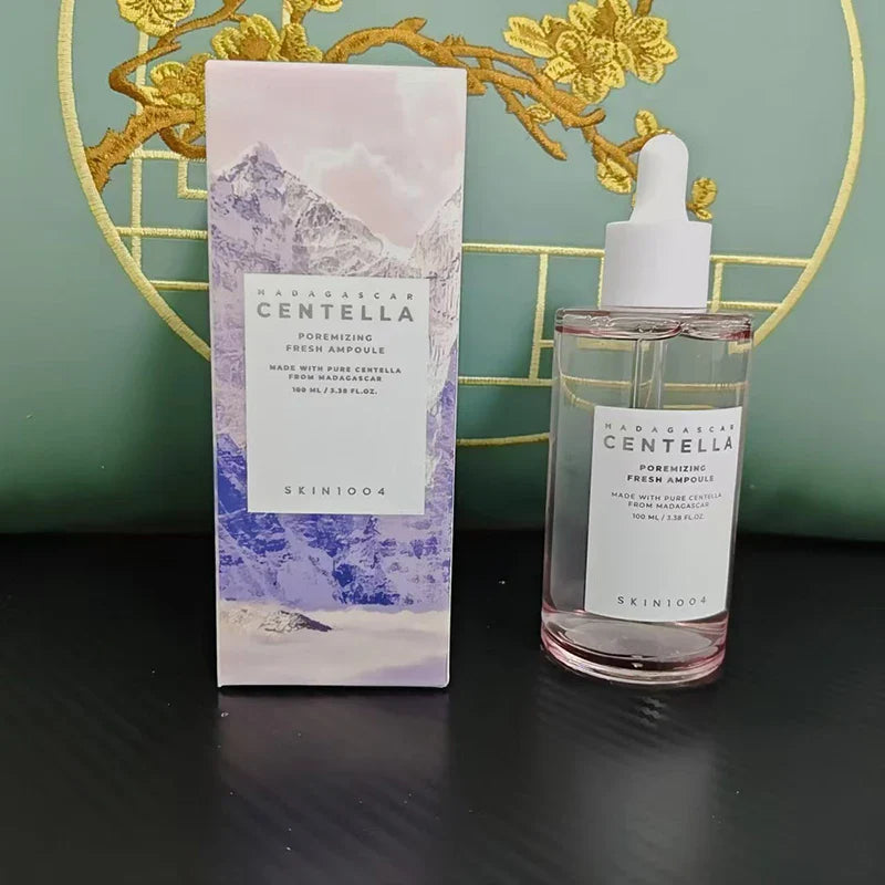 Skinrenew - Centella Reparatur Essenz-5