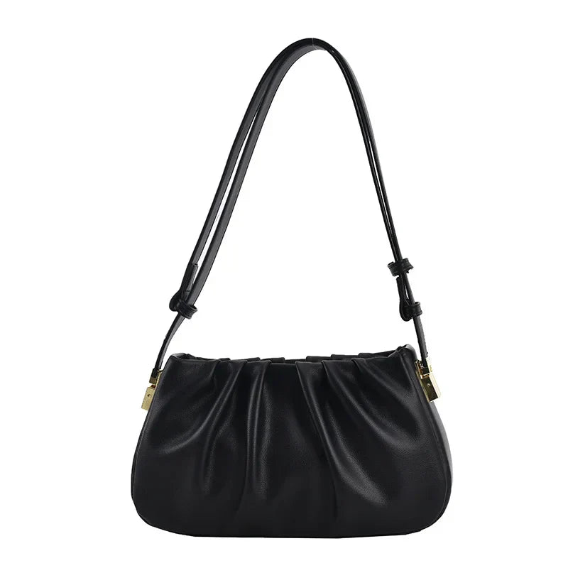 Sophie | Damen Nepleren Crossbody Schultertasche
