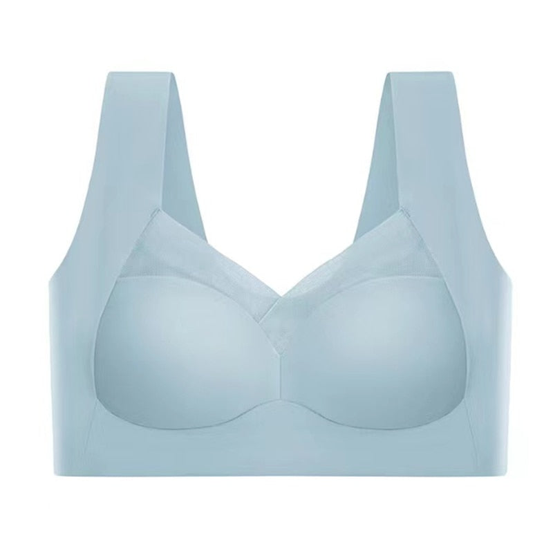 Bequemer BH für Damen – Sanft & Unterstützend