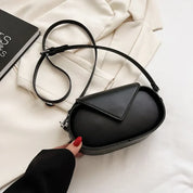 Sophie | Retro Mini Damen Umhängetasche