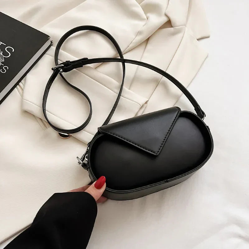 Sophie | Retro Mini Damen Umhängetasche