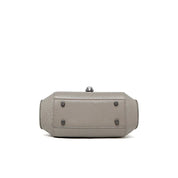 Iris | Vintage Echte Leder Crossbody Handtasche