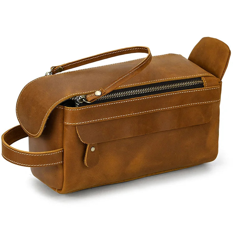 Kahlani | Zeitlose Eleganz und geräumiger Kosmetikorganizer