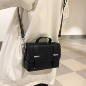 Lena | Effekte Farbe Mini Crossbody Sling Handtasche