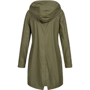 NICOLINE | Wasserdichter Windbreaker für Damen