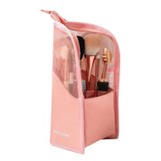Luisa | Große wasserdichte Kosmetik- und Make-up-Tasche mit hoher Kapazität