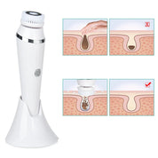 Glowcare-4-in-1-Gesichtsreiniger- und Massager-Kit-4