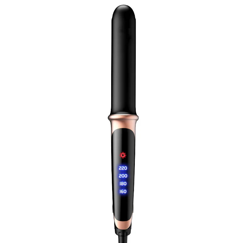 Smoothtwist-2-in-1-Haarglätter & Eisen-2