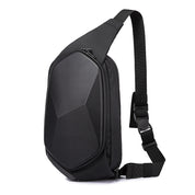 Ethan | BANGE Anti-Diebstahl Crossbody Sling Reisetasche