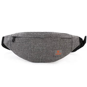 Amelia | Wasserdichte Sport Reise Crossbody Umhängetasche