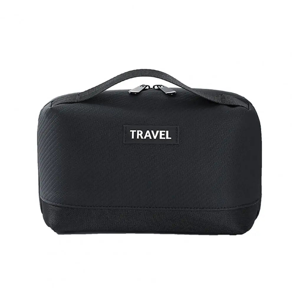 Solene | Schicker Organizer mit großer Kapazität, wasserdichte Kosmetiktasche