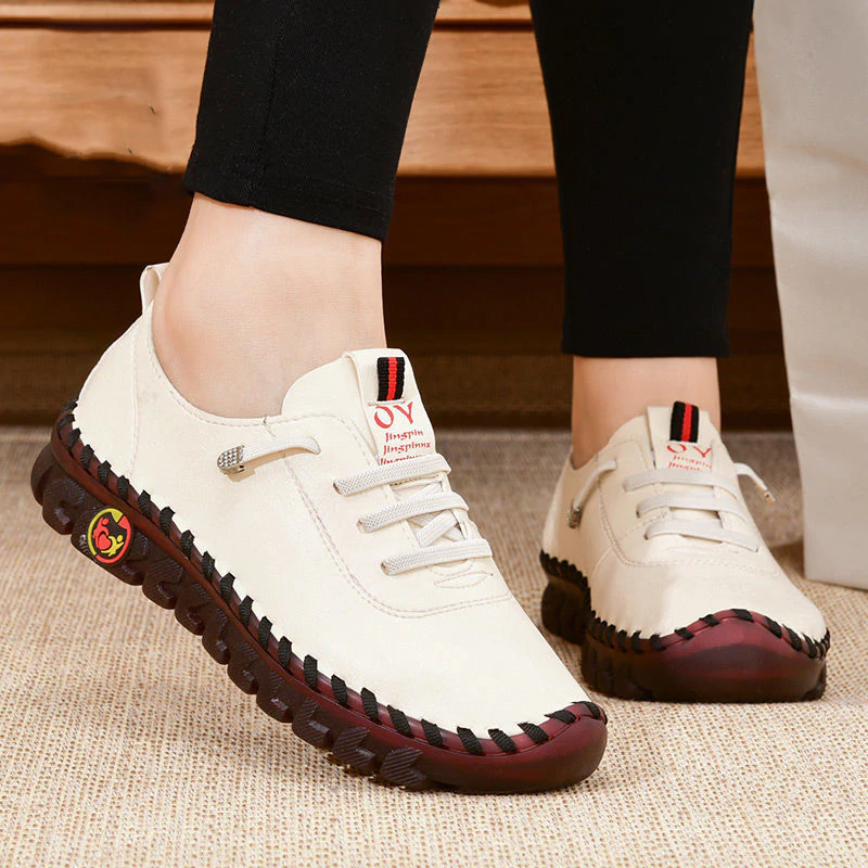 LUCINDA | Ergonomisches und Orthopädisches Schuhwerk