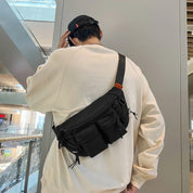 Lars | Herren Outdoor Crossbody Umhängetasche