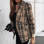 LISELOTTE | Stilvoller Taillierter Blazer