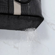 Violette | Leichter und atmungsaktiver Reise-Essentials-Organizer