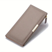 Livia | RFID Slim Reisebrieftasche