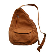 Isla | Damen Canvas Crossbody Messenger Sling Tasche