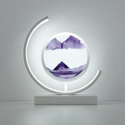 Sandlight™ | Quicksand Tischlampe 14