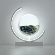 Sandlight™ | Quicksand Tischlampe 15