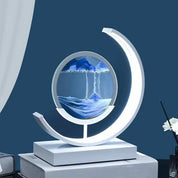 Sandlight™ | Quicksand Tischlampe 3