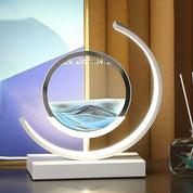 Sandlight™ | Quicksand Tischlampe 5
