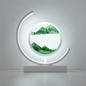Sandlight™ | Quicksand Tischlampe 7