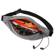 Amelia | Wasserdichte Sport Reise Crossbody Umhängetasche