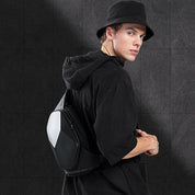 Ethan | BANGE Anti-Diebstahl Crossbody Sling Reisetasche