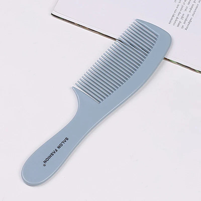 Flexibrush - breites Zahnhaarkamm für sanfte Entwirrung und Styling-6