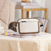 Sophie | Damen Verstellbare Crossbody Bauchtasche