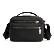 Anna | Wasserdichte Multi Pocket Crossbody Sling-Handtasche