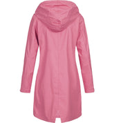 NICOLINE | Wasserdichter Windbreaker für Damen