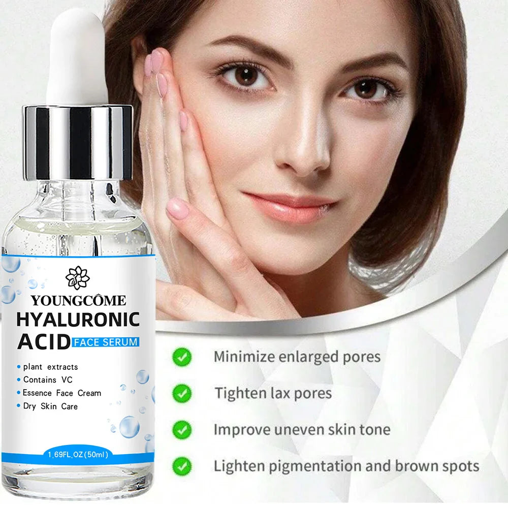 Hauthydrat - koreanische Hyaluronische Essenz-3
