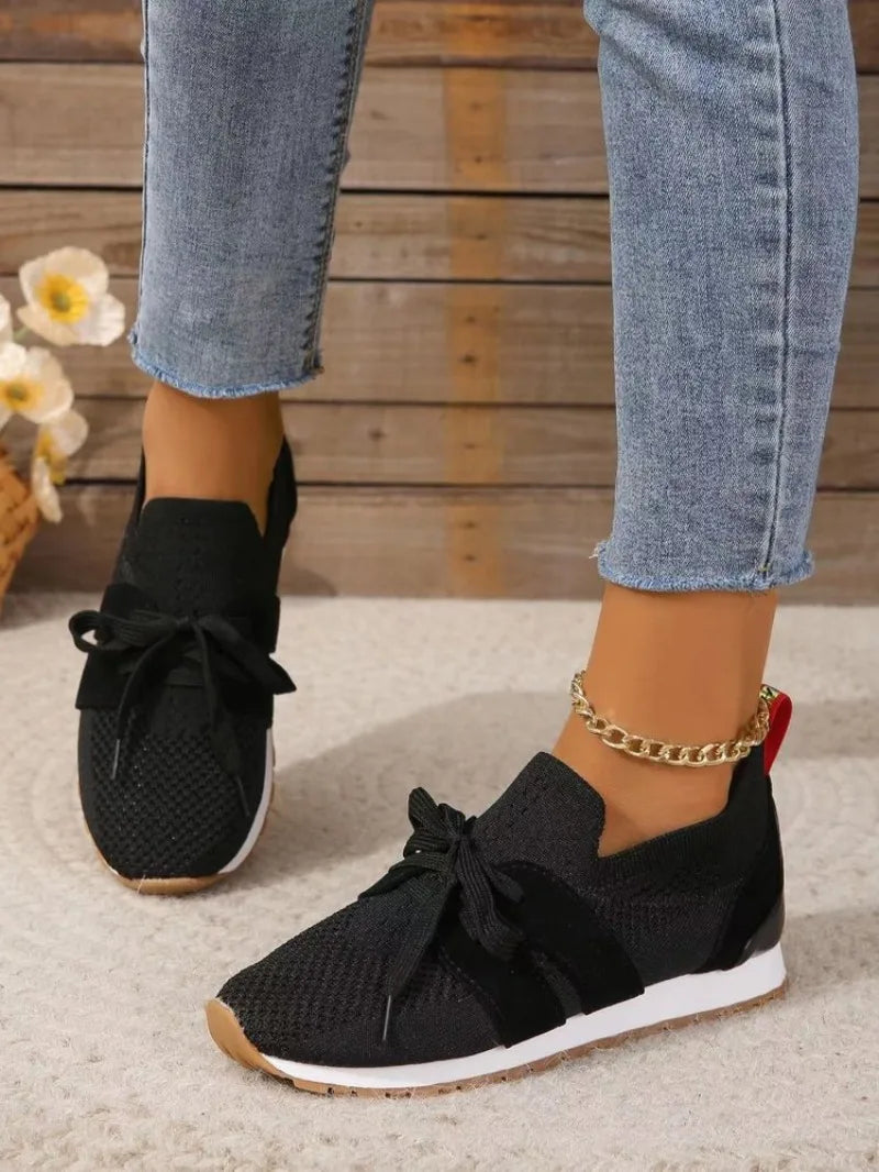 Fiona | Sportliche Damenschuhe – Stil & Bequemlichkeit Vereint