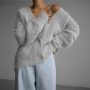ELISHA | Gemütlicher Cardigan