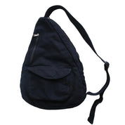 Isla | Damen Canvas Crossbody Messenger Sling Tasche