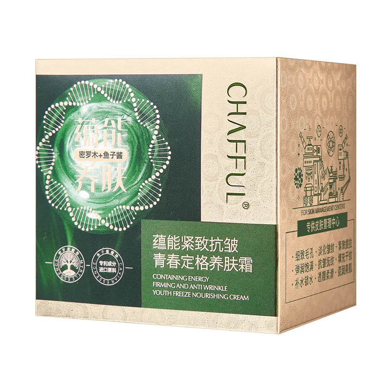 Hydraglow - Koreanische Feuchtigkeits -Reparaturcreme-2